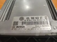 mémoire Tiguan 