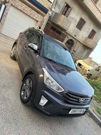 voitures-hyundai-creta-2018-gl-cheraga-alger-algerie