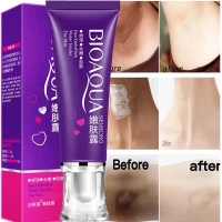 Bioaqua Crème blanchissante