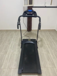 Tapis de course cardio