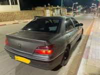 voitures-peugeot-406-1997-oued-tlelat-oran-algerie