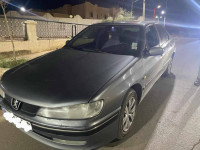 voitures-peugeot-406-1997-oued-tlelat-oran-algerie