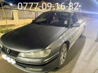 voitures-peugeot-406-1997-oued-tlelat-oran-algerie