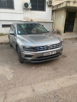 voitures-volkswagen-tiguan-2017-r-line-bab-ezzouar-alger-algerie