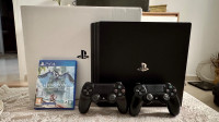 consoles-ps4-pro-1to-bordj-el-kiffan-alger-algerie