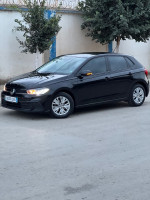 voitures-volkswagen-polo-2023-el-harrach-alger-algerie