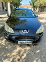 voitures-peugeot-407-2006-mouzaia-blida-algerie