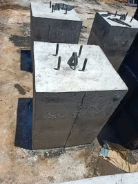 جميع انواع القوالب الاسمنتة