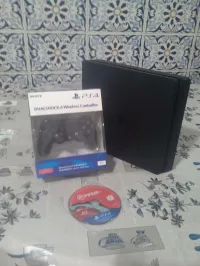 Ps4 slim 1t