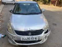 Suzuki Swift Dzire 2013 Swift Dzire