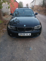 moyenne-berline-bmw-serie-1-2011-draa-el-mizan-tizi-ouzou-algerie