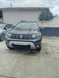 voitures-dacia-duster-2022-extreme-bordj-el-kiffan-alger-algerie