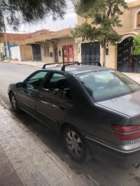 سيارات-peugeot-406-1998-أولاد-سيدي-إبراهيم-المسيلة-الجزائر