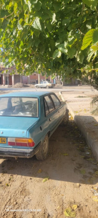 voitures-peugeot-305-1985-ksar-sbahi-oum-el-bouaghi-algerie