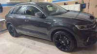 سيارات-volkswagen-t-roc-2025-r-line-edition-العلمة-سطيف-الجزائر