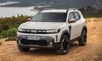 سيارات-dacia-duster-2025-extreme-بئر-الجير-وهران-الجزائر