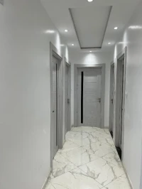 Vente Appartement F3 Alger Bordj el kiffan