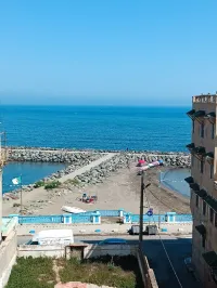 Vente Appartement F2 Alger Bordj el kiffan