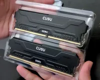 Ram 32GB (16*2) 3600mhz DDR4