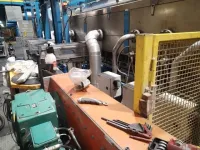 Maintenance et réparation des machines industrielles 