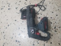بناء-و-إنشاءات-perforateur-avec-batterie-الجزائر-وسط