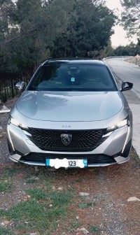 سيارات-peugeot-308-2023-gt-رأس-الوادي-برج-بوعريريج-الجزائر