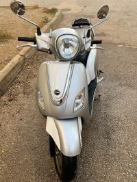 motos-scooters-sym-fiddle-3-2024-bordj-el-kiffan-alger-algerie