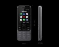 Nokia 6300 thumbnail 4