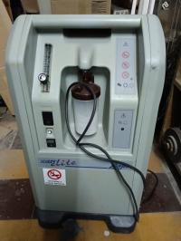 medical-devices-concentrateur-el-harrach-alger-algeria
