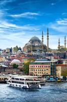 voyage-organise-vente-flash-billet-istanbul-mohammadia-alger-algerie