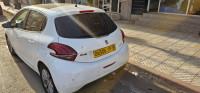 voitures-peugeot-208-2019-allure-facelift-bir-el-djir-oran-algerie