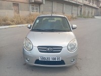 سيارات-kia-picanto-2008-باتنة-الجزائر