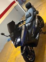 motos-scooters-yamaha-tmax-562-2022-oran-algerie