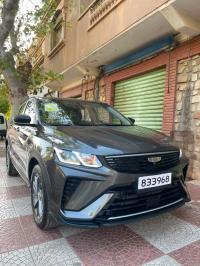 سيارات-geely-coolray-2026-صبرة-تلمسان-الجزائر
