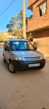 Citroen Berlingo 2011 Berlingo