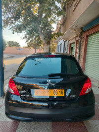 voitures-peugeot-207-2011-sabra-tlemcen-algerie