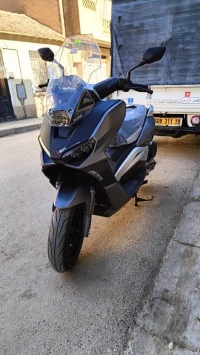 vms V-max 200 2024