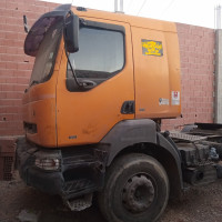 camion-renault-400-2002-el-milia-jijel-algerie