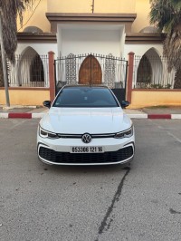 سيارات-volkswagen-golf-8-2021-gte-شراقة-الجزائر