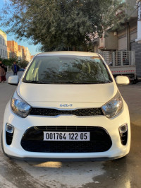 voitures-kia-picanto-2022-lx-confort-batna-algerie