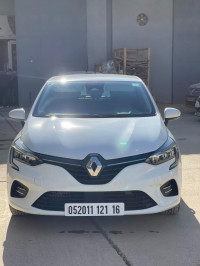 voitures-renault-clio-5-2021-rouiba-alger-algerie