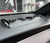 Airbag réparation 
