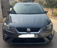 citadine-seat-ibiza-2018-style-cherchell-tipaza-algerie