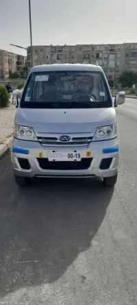 Chery S18 2020 D