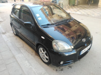 voitures-toyota-yaris-2004-constantine-algerie