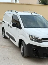 Citroen Berlingo 2021 Tôlé