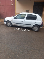 voitures-renault-clio-2-2001-expression-relizane-algerie