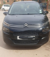 voitures-citroen-c3-2020-sidi-bel-abbes-algerie