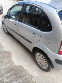 voitures-citroen-c3-2009-setif-algerie