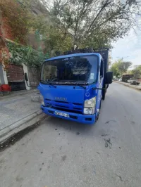 Isuzu مارطو 2012